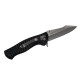Ніж складний Forrest Optima JK01 Jack-Knife Black