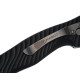 Ніж складний Forrest Optima JK01 Jack-Knife Black