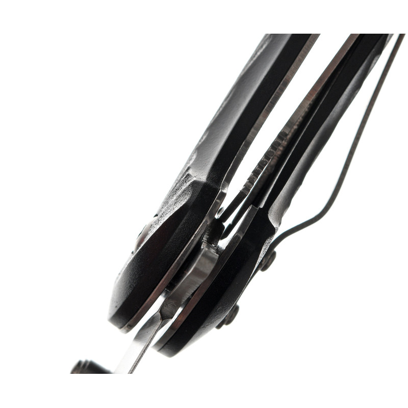 Ніж складний Forrest Optima JK01 Jack-Knife Black