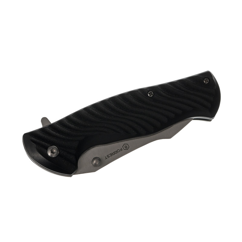 Ніж складний Forrest Optima JK01 Jack-Knife Black