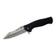 Ніж складний Forrest Optima JK01 Jack-Knife Black