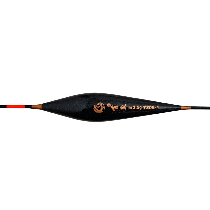 Поплавець Herabuna Float TZ-08 32.5см 2.5г