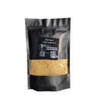 Тісто Херабуна від Herabunafishing Koi Food Їжа коропа 150г