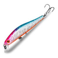 Воблер Bearking Rigge 90SP, 10g, 0,5-1,3m, колір N