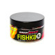 Balance Fishka N3 Кукурудза-Тигровий Горіх-Полуниця — Вафтерс Carp Drive 10-12 мм