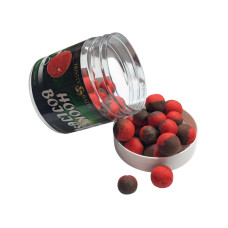 Бойли TRINITY BAITS Насадочні Варені Squid-Strawberry 14. 16мм. 100г.