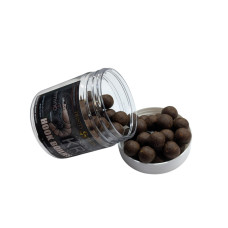 Бойли TRINITY BAITS насадочні варені KRILL 14мм 100г