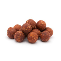 Бойли прикормочні варені TRINITY BAITS NATURAL FOOD Tiger nut 18мм 1кг
