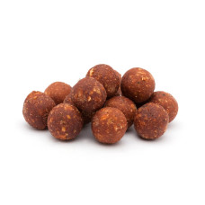 Бойли прикормочні варені TRINITY BAITS NATURAL FOOD Tiger nut 18мм 1кг