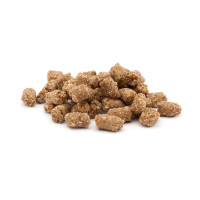 Гранула парена TRINITY BAITS Тигровий горіх (вміст муки тигрового горіху 85%) 1 кг