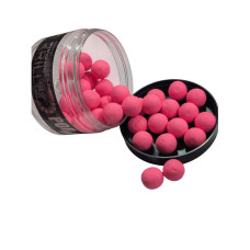 POP UPS TRINITY BAITS KRILL Pink 14мм