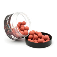 POP UPS TRINITY BAITS STRAWBERRY FISH 10мм