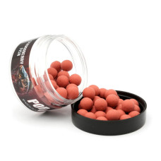 POP UPS TRINITY BAITS STRAWBERRY FISH 10мм