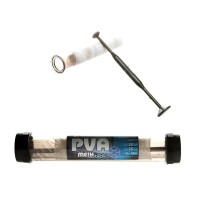 PVA Система TRINITY BAITS для холодної води + сітка 5м