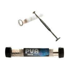 PVA Система TRINITY BAITS для холодної води + сітка 5м
