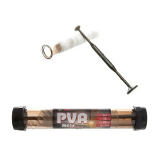 PVA Система TRINITY BAITS для теплої води + сітка 5м