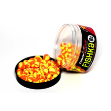Pop Up Carp Drive Fishka N2 Кальмар Полуниця Бергамот 8-10mm