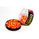 Pop Up Carp Drive Fishka N3 Кукурудза Тигровий горіх Полуниця 8-10mm
