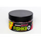 Pop Up Carp Drive Fishka N4 Чорний та Червоний перець 8-10mm