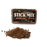 Преміум стік-мікс TRINITY BAITS AFRICAN FLY 500г