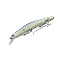 Воблер Bearking Orbit 130SP, 26,7g, 1,2-1,8m, колір Е Dust Tennessee