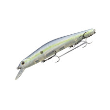 Воблер Bearking Orbit 130SP, 26,7g, 1,2-1,8m, колір Е Dust Tennessee