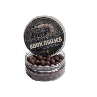 Бойли TRINITY BAITS насадочні розчинні KRILL Amino 12мм 100г