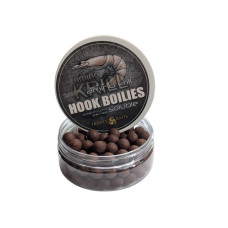 Бойли TRINITY BAITS насадочні розчинні KRILL Amino 12мм 100г
