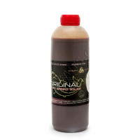 CSL TRINITY BAITS 