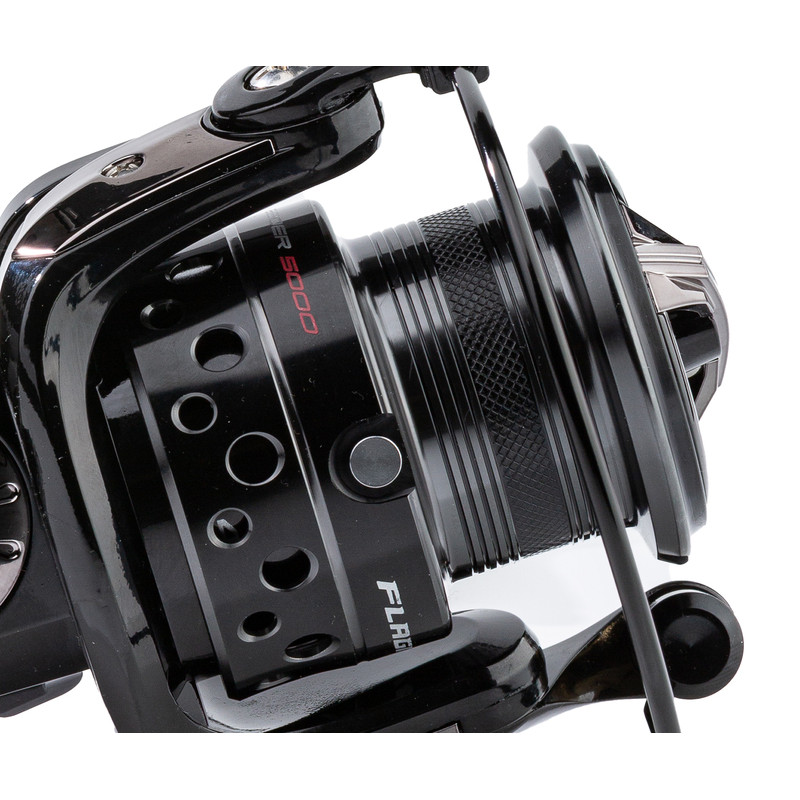 Котушка фідерна Flagman Force Rank Feeder FS 5000