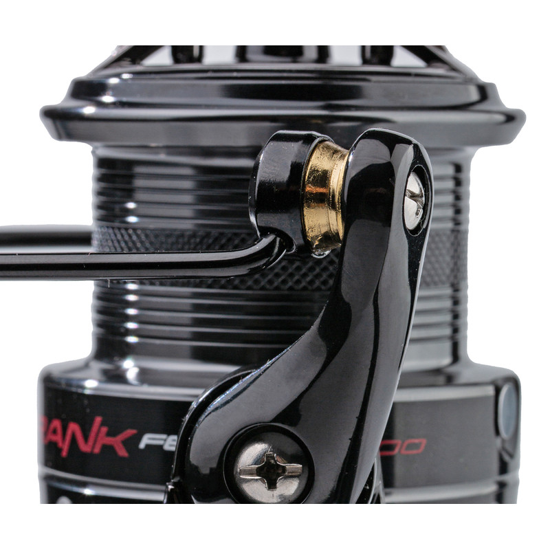 Котушка фідерна Flagman Force Rank Feeder FS 5000