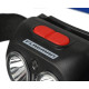Налобний ліхтар Flagman HeadLamp White+UV (Purple)
