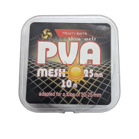 PVA Сітка TRINITY BAITS для теплої води 10м