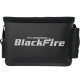 Сумка Flagman BlackFire EVA bag Rod Holder L 40x26x26см
