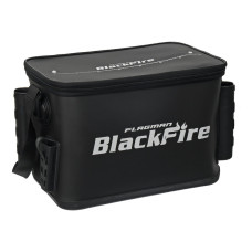 Сумка Flagman BlackFire EVA bag Rod Holder L 40x26x26см