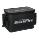 Сумка Flagman BlackFire EVA bag Rod Holder L 40x26x26см