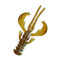 Силікон Crazy Fish NIMBLE 2