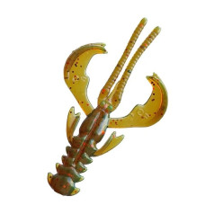 Силікон Crazy Fish NIMBLE 2