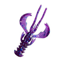 Силікон Crazy Fish NIMBLE 2