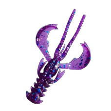 Силікон Crazy Fish NIMBLE 2