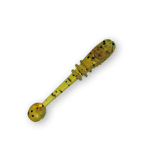 Силікон Crazy Fish Whitebait 0.8
