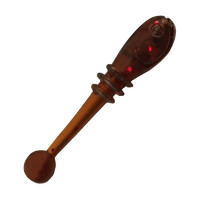 Силікон Crazy Fish Whitebait 0.8
