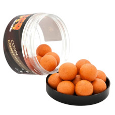 ВАФТЕРСИ TRINITY BAITS GEYSER soluble CORN-CRAYFISH 20мм