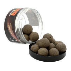 ВАФТЕРСИ TRINITY BAITS GEYSER soluble KRILL-CRAB 16мм