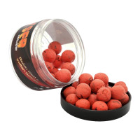ВАФТЕРСИ TRINITY BAITS GEYSER soluble Robin Red- Indian Spices 20мм