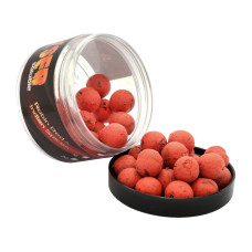 ВАФТЕРСИ TRINITY BAITS GEYSER soluble Robin Red- Indian Spices 20мм