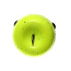 Воблер Flagman Poko Popper Fat 4г Yellow