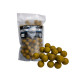 Бойли прикормочні розчинні CARP & PIKE FERMENT CORN 24мм 1кг