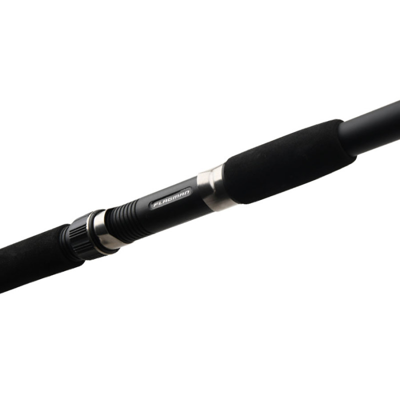 Фідерне вудилище Flagman Magnum Tele Feeder 2.7м 120г