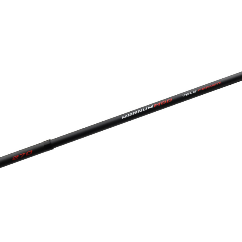Фідерне вудилище Flagman Magnum Tele Feeder 2.7м 120г